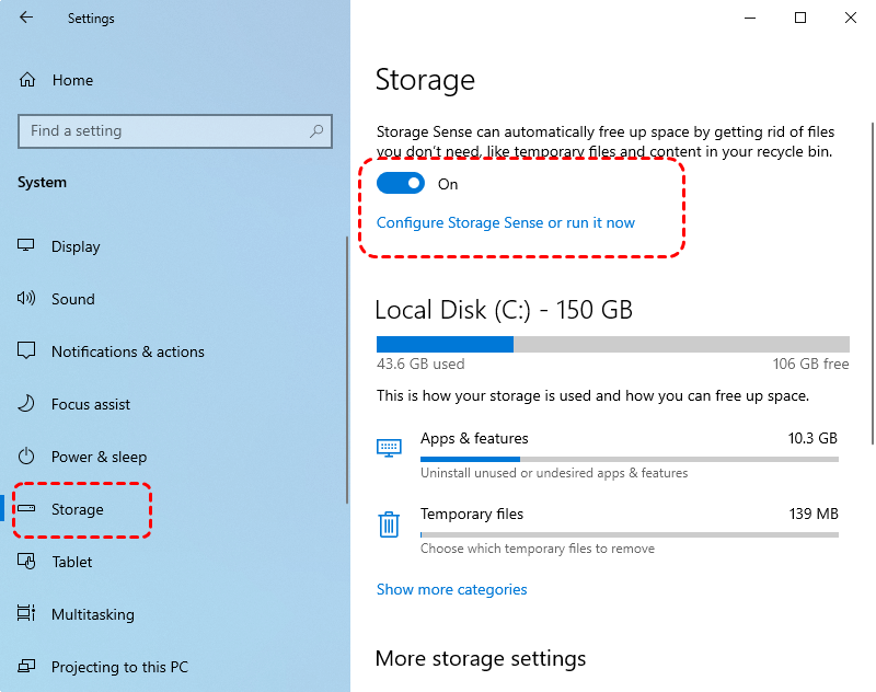 Safe To Clear Local Storage Data On Windows 11 A Complete Guide